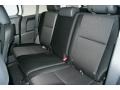 Dark Charcoal Interior Photo for 2012 Toyota FJ Cruiser #59616239