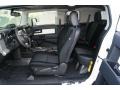 Dark Charcoal Interior Photo for 2012 Toyota FJ Cruiser #59616246