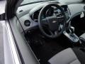 Silver Ice Metallic - Cruze LS Photo No. 6
