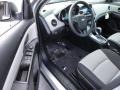 Silver Ice Metallic - Cruze LS Photo No. 7