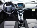 Silver Ice Metallic - Cruze LS Photo No. 9