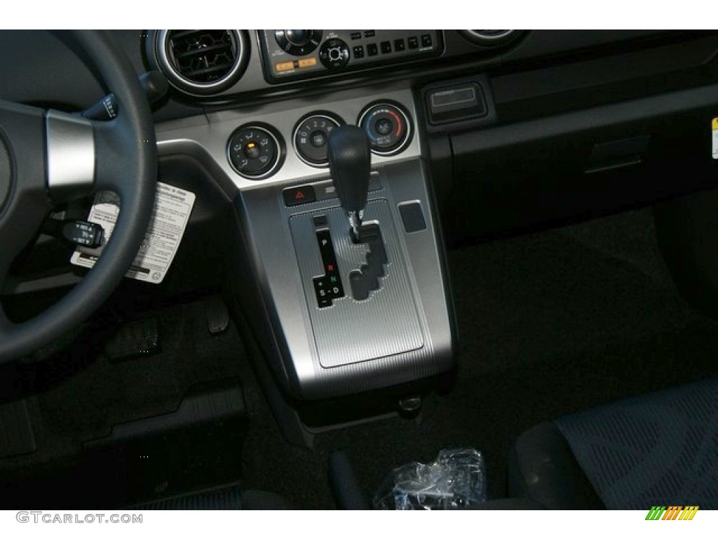 2012 Scion xB Standard xB Model 4 Speed Sequential Automatic Transmission Photo #59616420