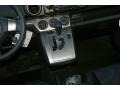 4 Speed Sequential Automatic 2012 Scion xB Standard xB Model Transmission