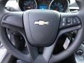 Silver Ice Metallic - Cruze LS Photo No. 14