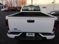 Summit White - Colorado Work Truck Regular Cab Photo No. 5