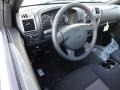 Summit White - Colorado Work Truck Regular Cab Photo No. 9