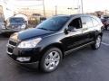 Black Granite Metallic - Traverse LT Photo No. 2