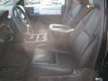 2012 Black Chevrolet Silverado 1500 LTZ Crew Cab 4x4  photo #13