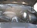 2012 Black Chevrolet Silverado 1500 LTZ Crew Cab 4x4  photo #24