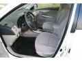 Ash Interior Photo for 2012 Toyota Corolla #59616858