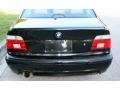 2003 Black Sapphire Metallic BMW 5 Series 540i Sedan  photo #18
