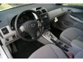 Ash Interior Photo for 2012 Toyota Corolla #59617002