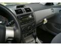 2012 Nautical Blue Metallic Toyota Corolla LE  photo #6