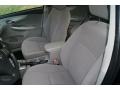 2012 Nautical Blue Metallic Toyota Corolla LE  photo #7