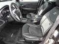 Black Interior Photo for 2011 Chrysler 200 #59617302