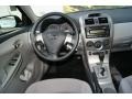 2012 Nautical Blue Metallic Toyota Corolla LE  photo #10