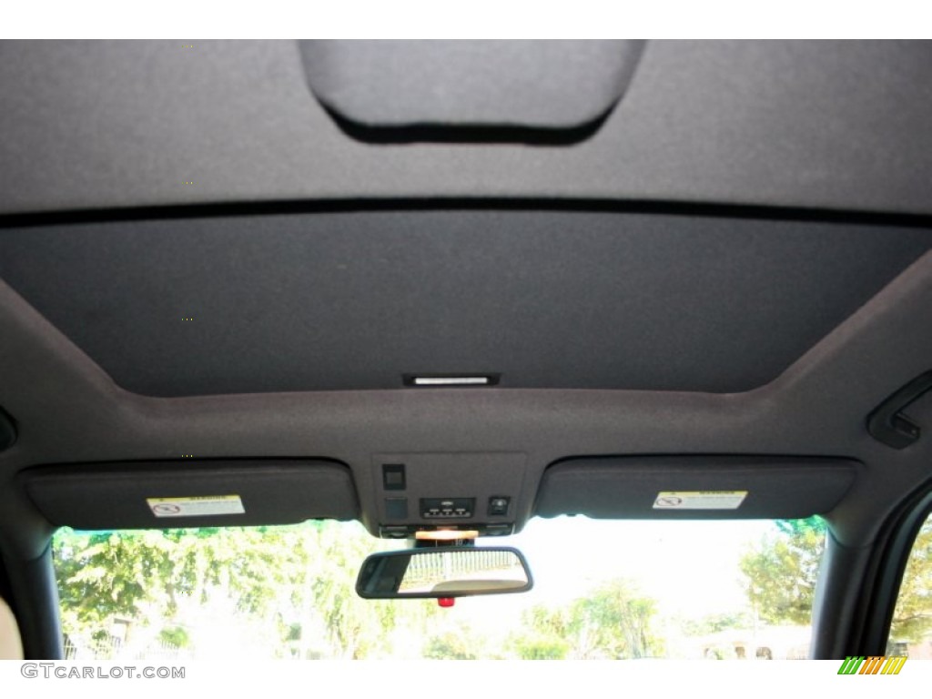 2003 BMW 5 Series 540i Sedan Sunroof Photo #59617320