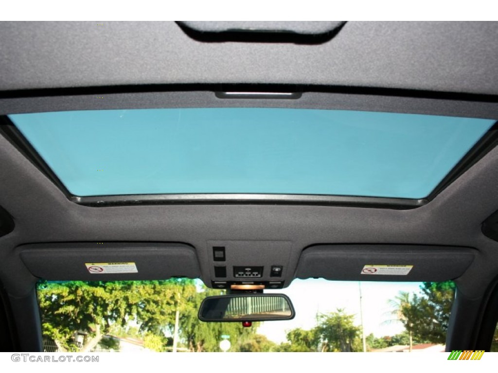 2003 BMW 5 Series 540i Sedan Sunroof Photos