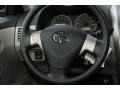 2012 Nautical Blue Metallic Toyota Corolla LE  photo #12