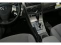 2012 Nautical Blue Metallic Toyota Corolla LE  photo #14
