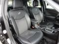 Black Interior Photo for 2011 Chrysler 200 #59617362