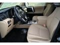 Black - 4Runner SR5 4x4 Photo No. 3