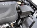 3.6 Liter DOHC 24-Valve VVT Pentastar V6 Engine for 2011 Chrysler 200 S #59617401