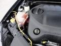 3.6 Liter DOHC 24-Valve VVT Pentastar V6 Engine for 2011 Chrysler 200 S #59617410