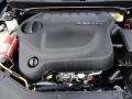 3.6 Liter DOHC 24-Valve VVT Pentastar V6 Engine for 2011 Chrysler 200 S #59617419