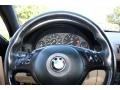  2003 5 Series 540i Sedan Steering Wheel