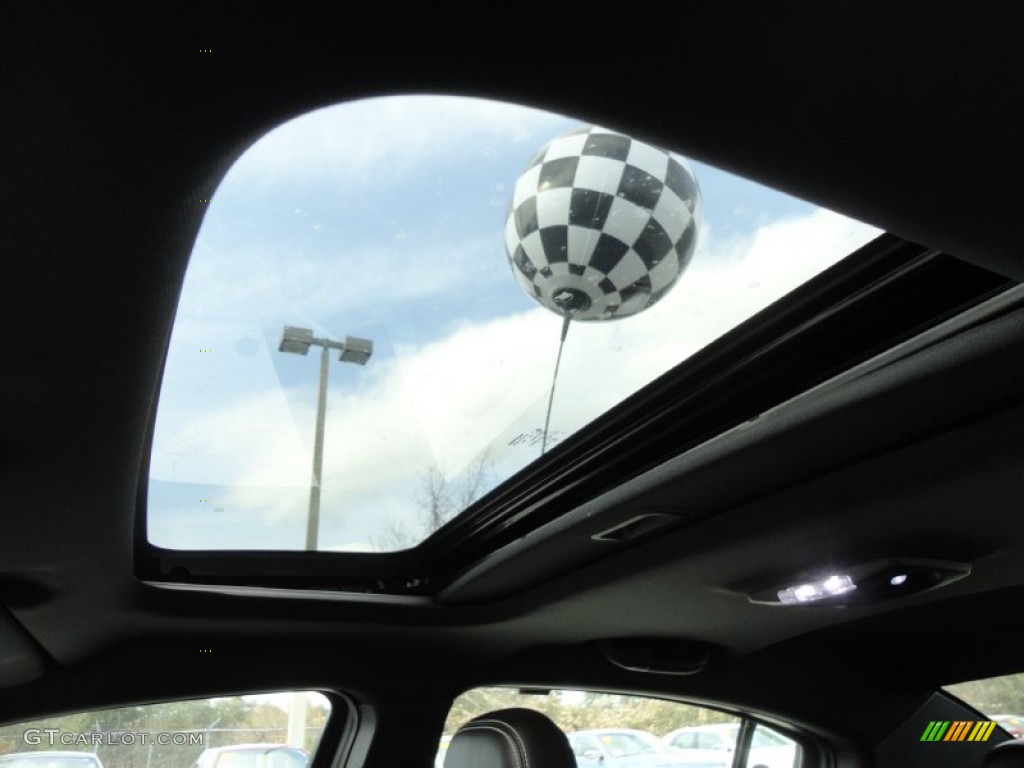 2011 Chrysler 200 S Sunroof Photo #59617470