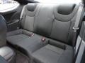 Black Cloth Interior Photo for 2011 Hyundai Genesis Coupe #59617517