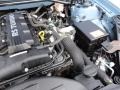 2.0 Liter Turbocharged DOHC 16-Valve CVVT 4 Cylinder Engine for 2011 Hyundai Genesis Coupe 2.0T #59617617