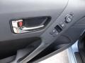 Black Cloth Controls Photo for 2011 Hyundai Genesis Coupe #59617641