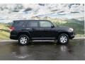 2012 Toyota 4Runner SR5 4x4 exterior