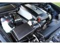  2003 5 Series 540i Sedan 4.4L DOHC 32V V8 Engine
