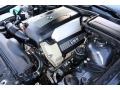  2003 5 Series 540i Sedan 4.4L DOHC 32V V8 Engine