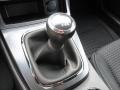 6 Speed Manual 2011 Hyundai Genesis Coupe 2.0T Transmission