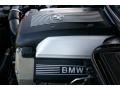 2003 Black Sapphire Metallic BMW 5 Series 540i Sedan  photo #93