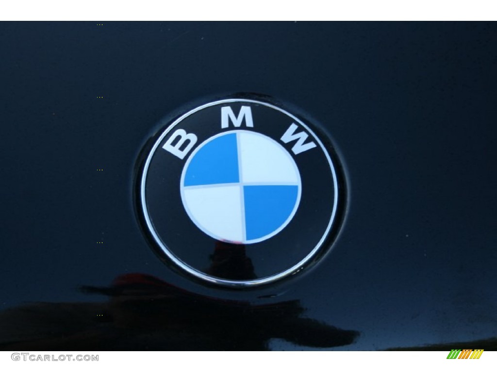 2003 BMW 5 Series 540i Sedan Marks and Logos Photo #59617710