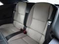 Beige Interior Photo for 2011 Chevrolet Camaro #59617743