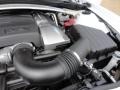 6.2 Liter OHV 16-Valve V8 Engine for 2011 Chevrolet Camaro SS/RS Convertible #59617830