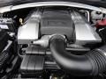 6.2 Liter OHV 16-Valve V8 Engine for 2011 Chevrolet Camaro SS/RS Convertible #59617848