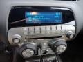 Beige Audio System Photo for 2011 Chevrolet Camaro #59617881