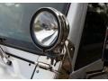 2003 Bright Silver Metallic Jeep Wrangler X 4x4  photo #34