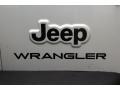 2003 Bright Silver Metallic Jeep Wrangler X 4x4  photo #40