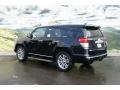 Black - 4Runner Limited 4x4 Photo No. 3