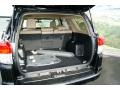Black - 4Runner Limited 4x4 Photo No. 11