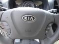 2006 White Kia Sedona LX  photo #27