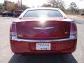 2012 Deep Cherry Red Crystal Pearl Chrysler 300 Limited  photo #7